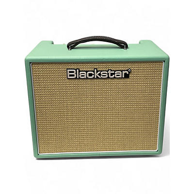Used Blackstar HT5R Tube Guitar Combo Amp