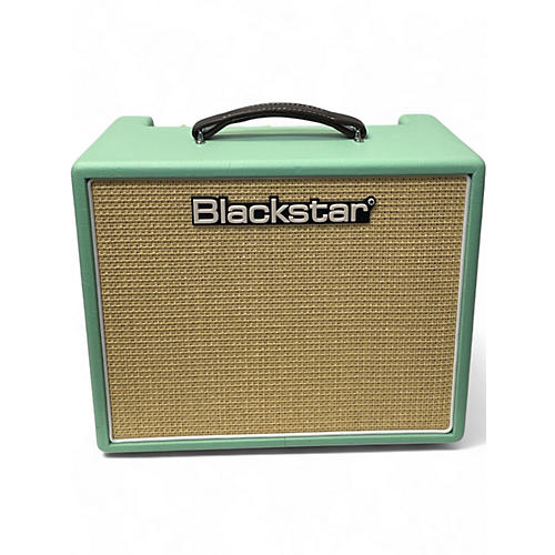 Used Blackstar HT5R Tube Guitar Combo Amp