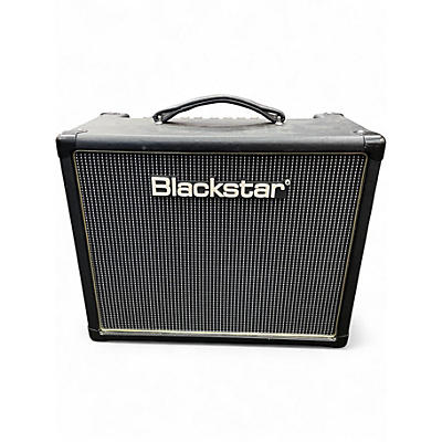 Used Blackstar HT5R Tube Guitar Combo Amp