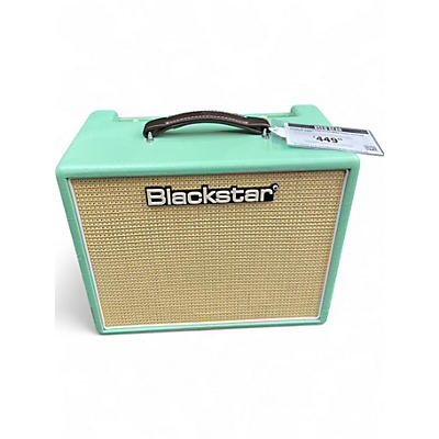 Used Blackstar HT5R mk2 Tube Guitar Combo Amp