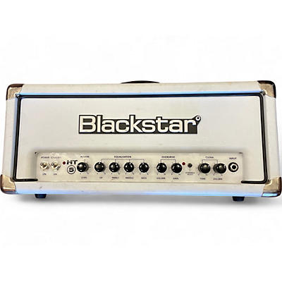 Blackstar Used Blackstar HT5RH 5W Tube Guitar Amp Head