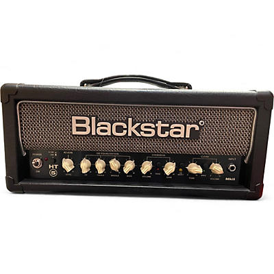 Used Blackstar HT5RH 5W Tube Guitar Amp Head