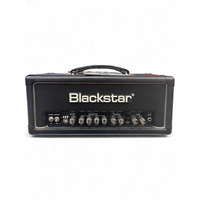 Used Blackstar HT5RH 5W Tube Guitar Amp Head