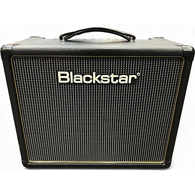 Used Blackstar HT5RH 5W Tube Guitar Amp Head
