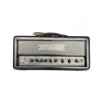 Used Blackstar HT5RH MK3 Tube Guitar Amp Head