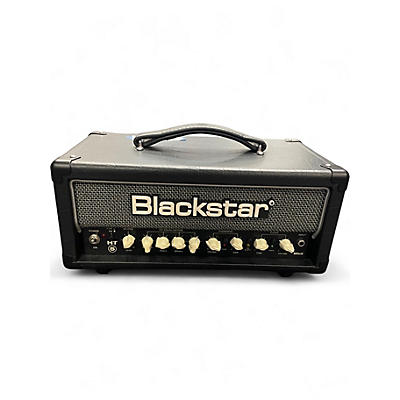 Used Blackstar HT5RH MKII Tube Guitar Amp Head