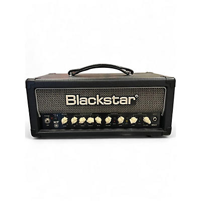 Used Blackstar HT5RH MKIII Tube Guitar Amp Head