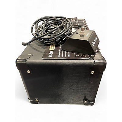 Used Blackstar HT5RH Tube Guitar Amp Head