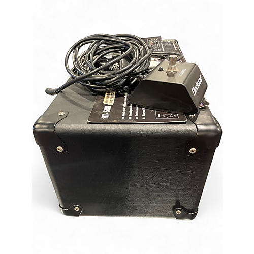 Used Blackstar HT5RH Tube Guitar Amp Head
