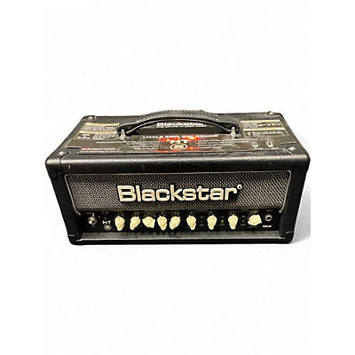 Used Blackstar HT5RHMKII Tube Guitar Amp Head