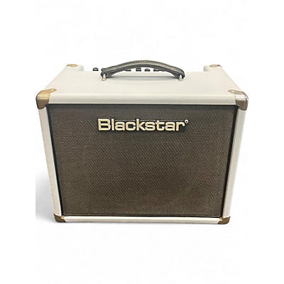 Used Blackstar HT5RW 5W 1x12 Tube Guitar Combo Amp
