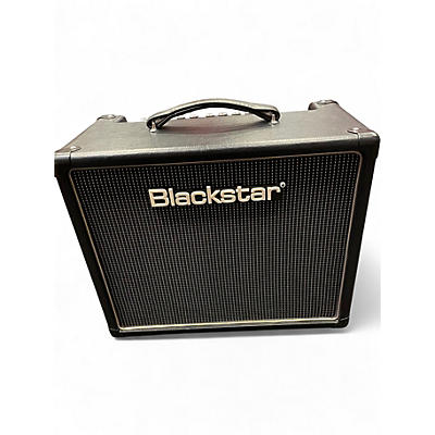 Used Blackstar HT5RW 5W 1x12 Tube Guitar Combo Amp