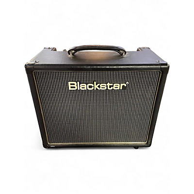 Used Blackstar HT5RW 5W 1x12 Tube Guitar Combo Amp