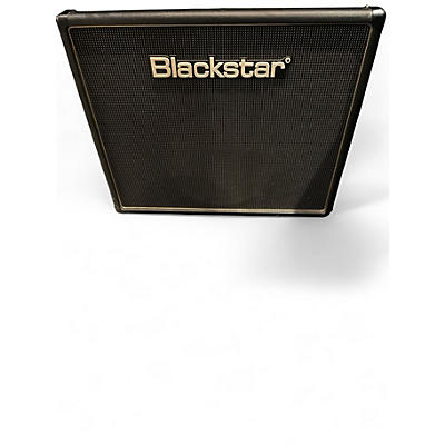Used Blackstar HTV 112 G12 P80 SEVENTY 80 Guitar Cabinet