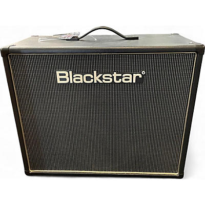 Used Blackstar HTV-112 Guitar Cabinet