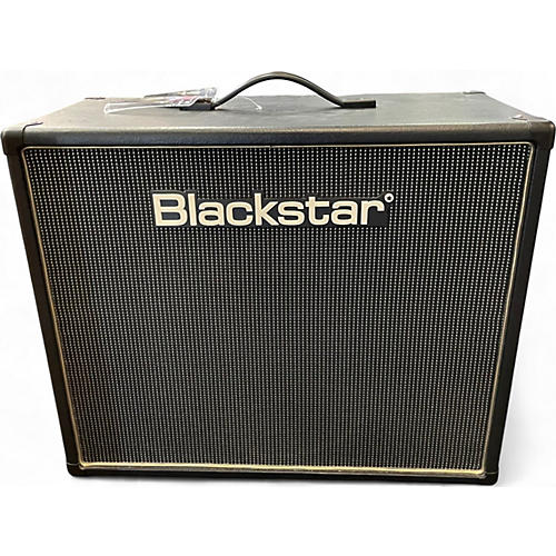 Used Blackstar HTV-112 Guitar Cabinet