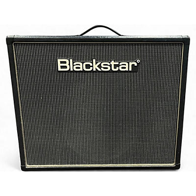 Used Blackstar HTV-112 Guitar Cabinet