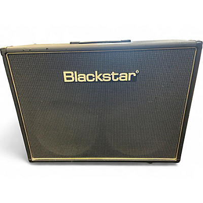 Used Blackstar HTV-212 Guitar Cabinet