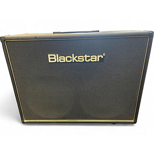 Used Blackstar HTV-212 Guitar Cabinet