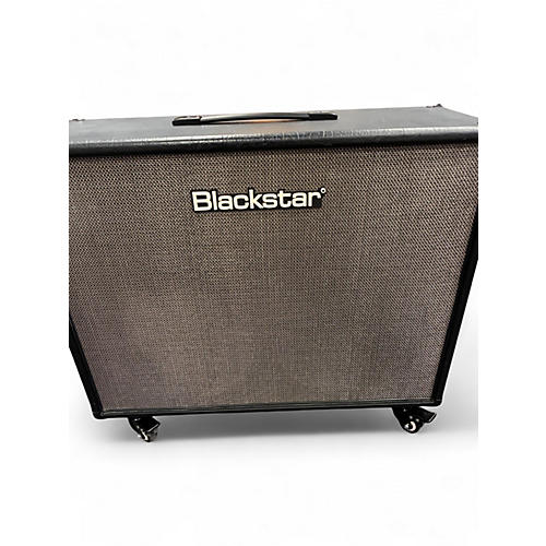 Used Blackstar HTV-212 MKII Guitar Cabinet