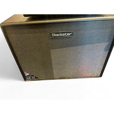Used Blackstar HTV-212 MKIII Guitar Cabinet