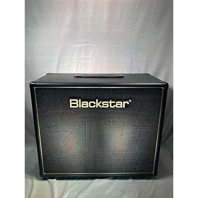 Blackstar Used Blackstar HTV112 Guitar Cabinet