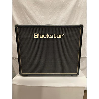 Blackstar Used Blackstar HTV112 Guitar Cabinet