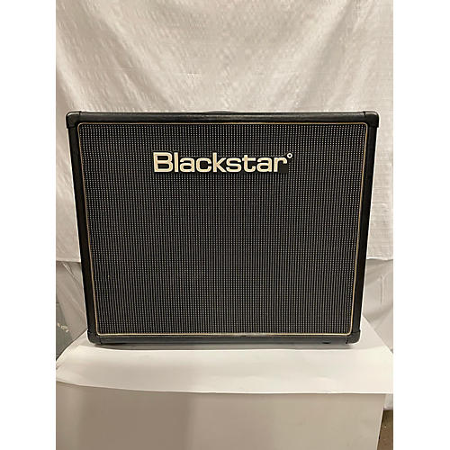 Blackstar Used Blackstar HTV112 Guitar Cabinet