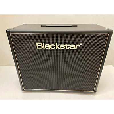 Blackstar Used Blackstar HTV112 Guitar Cabinet