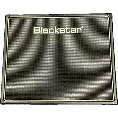 Blackstar Used Blackstar HTV112 Guitar Cabinet