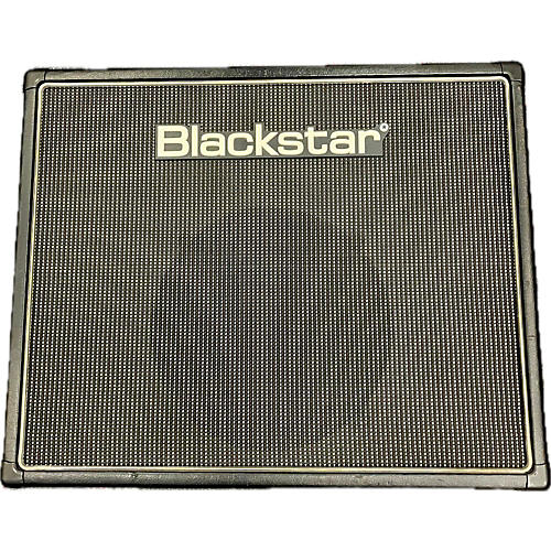 Blackstar Used Blackstar HTV112 Guitar Cabinet