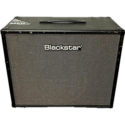 Blackstar Used Blackstar HTV112 Guitar Cabinet