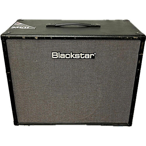 Blackstar Used Blackstar HTV112 Guitar Cabinet