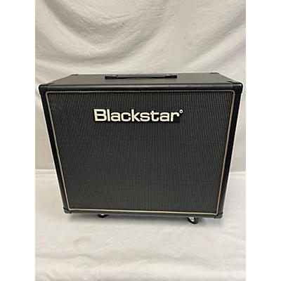 Blackstar Used Blackstar HTV112 Guitar Cabinet