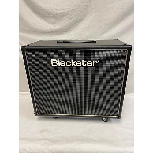 Blackstar Used Blackstar HTV112 Guitar Cabinet