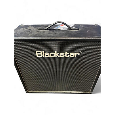 Blackstar Used Blackstar HTV112 Guitar Cabinet