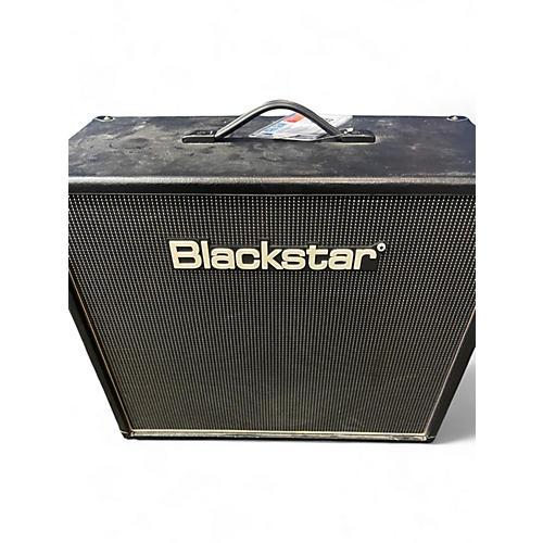 Blackstar Used Blackstar HTV112 Guitar Cabinet