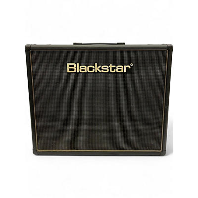 Blackstar Used Blackstar HTV112 Guitar Cabinet