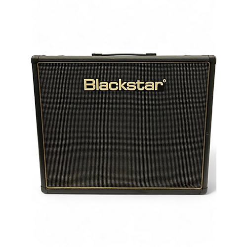 Blackstar Used Blackstar HTV112 Guitar Cabinet