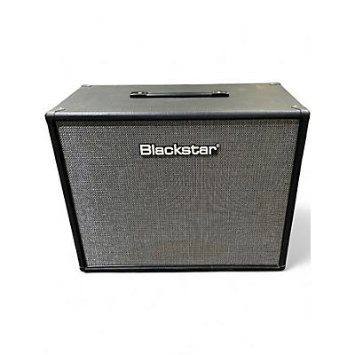 Used Blackstar HTV112 Guitar Cabinet