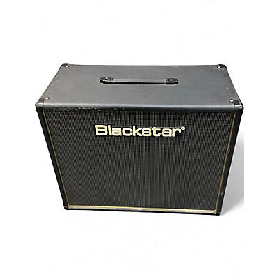 Used Blackstar HTV112 Guitar Cabinet