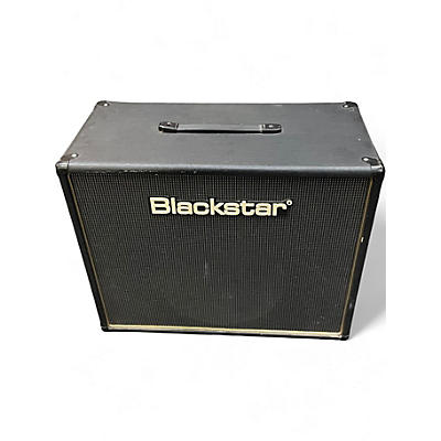 Used Blackstar HTV112 Guitar Cabinet