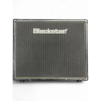 Used Blackstar HTV112 Guitar Cabinet