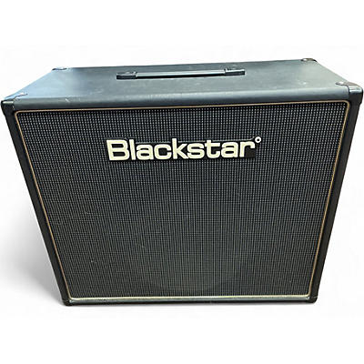 Used Blackstar HTV112 Guitar Cabinet