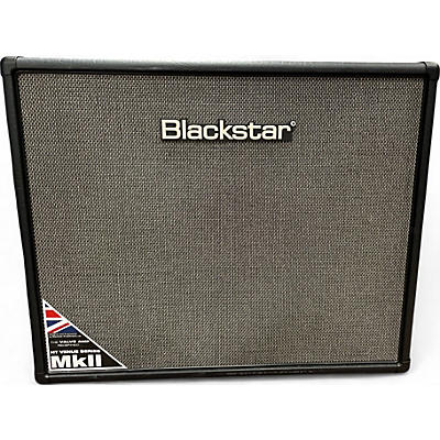 Used Blackstar HTV112 MK II Guitar Cabinet