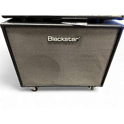 Used Blackstar HTV121 MKII Guitar Cabinet