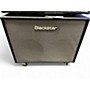Used Blackstar HTV121 MKII Guitar Cabinet