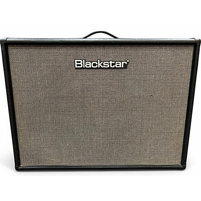 Used Blackstar HTV212 Guitar Cabinet