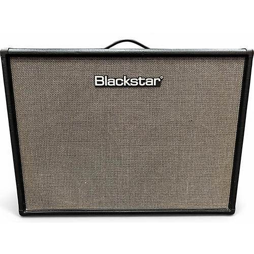 Used Blackstar HTV212 Guitar Cabinet