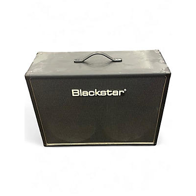 Used Blackstar HTV212 Guitar Cabinet
